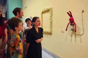 Museo Franz Mayer presenta expo de 31 Minutos