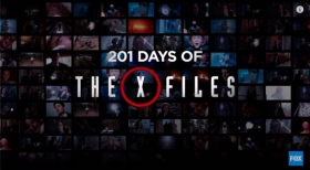 Regresa The X-Files en enero de 2016