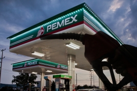 Pemex no tenía control sobre las ventas a su red de concesionarios.