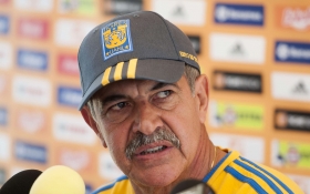 &quot;Tigres tiene la razón en todo&quot; afirmó &quot;Tuca&quot; Ferretti,