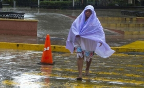 Se esperan tormentas extraordinarias en varios municipios poblanos 