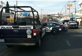 Al lugar llegaron param&eacute;dicos de SUMA