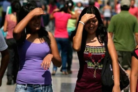 Tome prevenciones ante la ola de calor