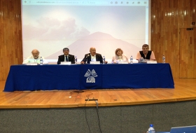 Escuela Internacional de Cristalograf&iacute;a