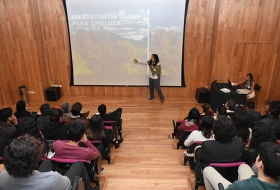 Proyecto El cinturón verde