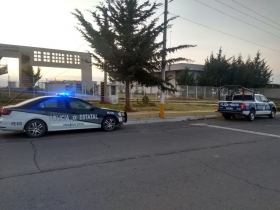 Los hechos ocurrieron en el camino del balneario Atotonilco a la junta auxiliar San Nicolás Huajuapan