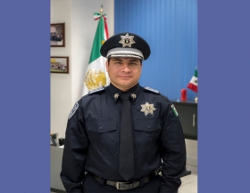 Quedar&aacute; al mando de la SSPTM