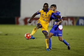 Tigres, su próximo partido los califica a cuartos de final.