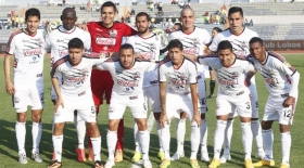 Lobos BUAP es segundo general.