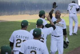 La LMB ha autorizado a Benavides Pape el cambio de plaza.