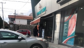 Sigue la inseguridad en Puebla    