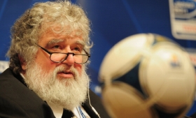 Muere Chuck Blazer pieza clave en corrupción de FIFA