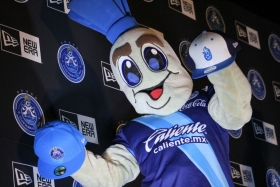 16 gorras que har&aacute;n que lleves al Puebla siempre en la cabeza
