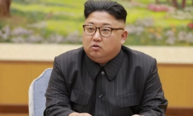 Kim Jong Un