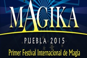 Magika en Puebla