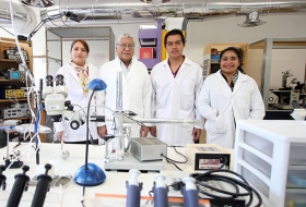 Propone un nuevo marcador biol&oacute;gico para medir diabetes