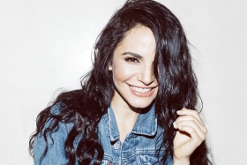 #FelizCumpleaños Martha Higareda