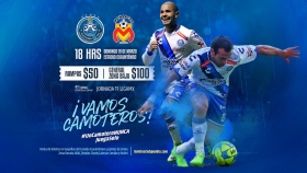 El juego ante Monarcas es una final por la situaci&oacute;n del tema porcentual
