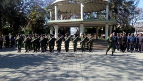 CORDE 009 de Tepeaca notificó a las escuelas por órdenes de la SEP estatal