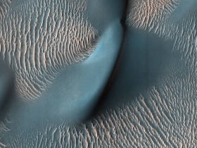 MRO lleva tres cámaras: Mars Color Imager (MARCI)