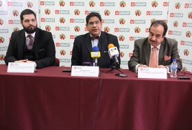 Realizar&aacute;n congreso en Derecho