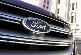 Ford no se va de México