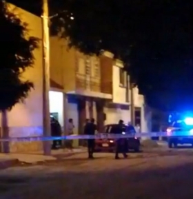 Gobierno de Ernestina Fern&aacute;ndez ha estado marcado por constantes homicidios 