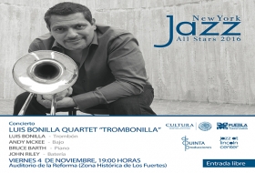 Concierto de jazz