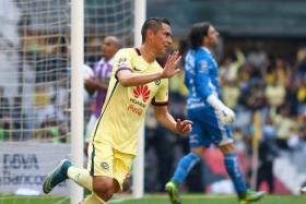 El cuadro americanista derrot&oacute; al equipo chiapaneco.