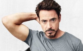 Robert Downey Jr.