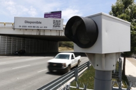 La ciudadanía ha exigido al gobierno municipal implementar medidas para evitar accidentes automovilísticos