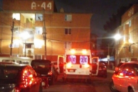 La v&iacute;ctima fue un hombre de 54 a&ntilde;os de edad