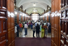 Inauguran exposici&oacute;n