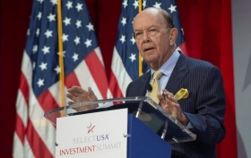 Wilbur Ross.