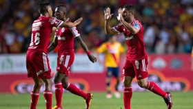 Con el marcador, Xolos alcanz&oacute; 9 unidades.