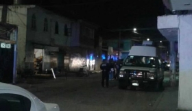 El joven falleci&oacute; en el establecimiento 