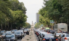 CDMX otorga 100% de descuento en pago de Tenencia vehicular