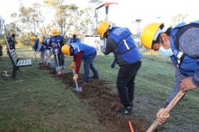 Cerro de Amalucan, siguiente gran parque será rehabilitado