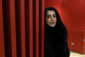 Muere Marjane Satrapi, autora de Persepolis y defensora de libertades