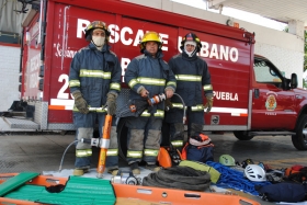  Se realiz&oacute; la entrega de est&iacute;mulos a 16 elementos
