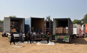 Preocupa a CANACAR inseguridad y agresiones a transportistas 