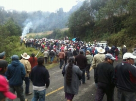 La SGG reitera que son el dialogo y la negociación el camino para resolver los conflictos