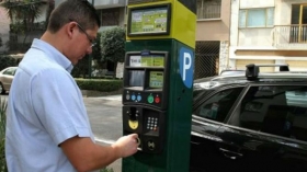 Es necesario que se coloquen en zonas donde el estacionamiento es conflictivo