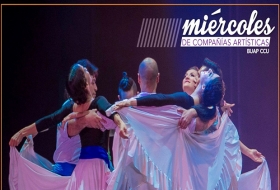 Mi&eacute;rcoles de Compa&ntilde;&iacute;as