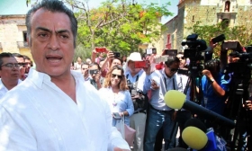 INE multa con más de 739 mil pesos al &quot;Bronco”