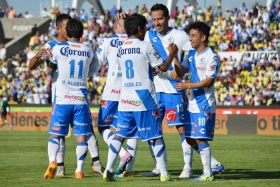 Para el Apertura 2014, la Franja tambi&eacute;n gan&oacute; en la jornada 1.