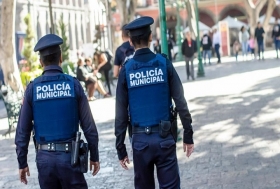 Este grupo portará uniforme que lo identifique fácilmente