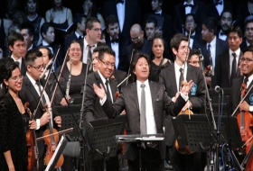 Orquesta Juvenil