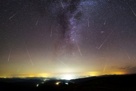 Cómo ver las Perseidas del 11 al 13 de agosto