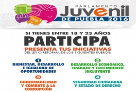 Parlamento Juvenil